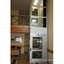 small elevator lift for 250kg lift